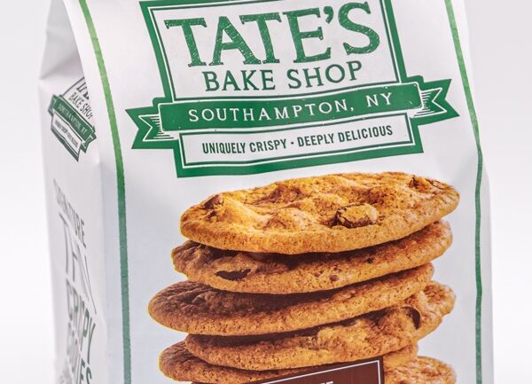 Tate s Gluten Free Chocolate Chip Cookies Swan River Seafood